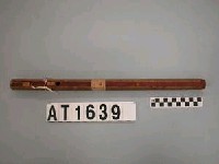 藏品(鼻笛)的圖片